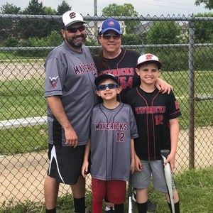 Meet your Posher, Michael